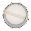 Ludwig Universal 14×6.5in Brass Snare – Chrome Hardware 11