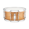 Ludwig Universal 14×6.5in Cherry Snare 9