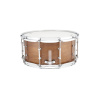 Ludwig Universal 14×6.5in Mahogany Snare 10