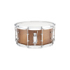 Ludwig Universal 14×6.5in Mahogany Snare 9