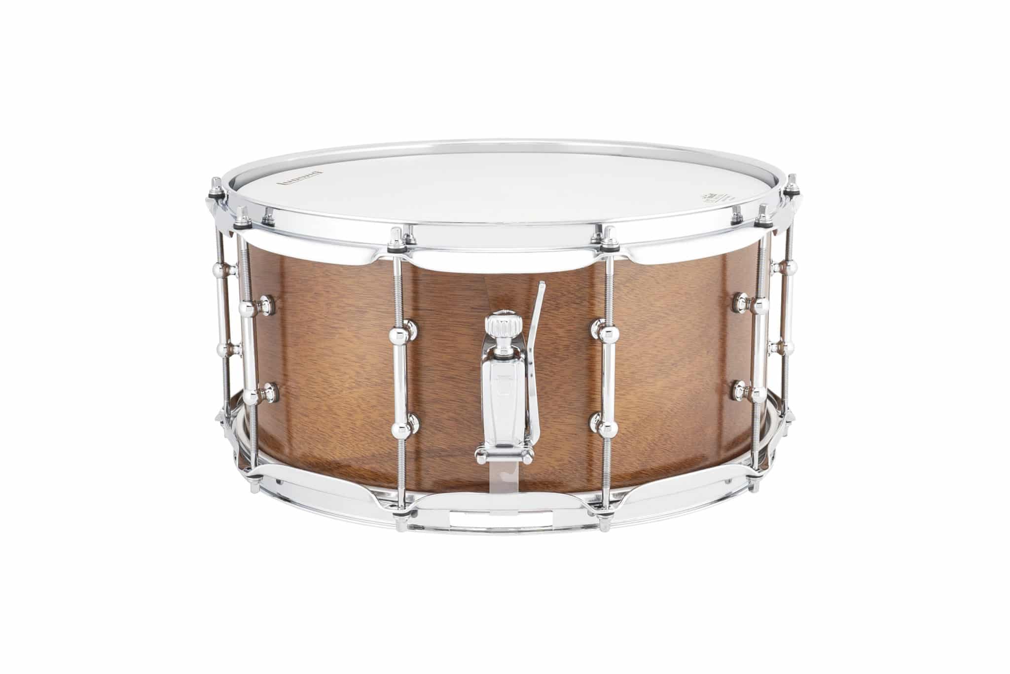 Ludwig Universal 14x6.5in Mahogany Snare - Image 2