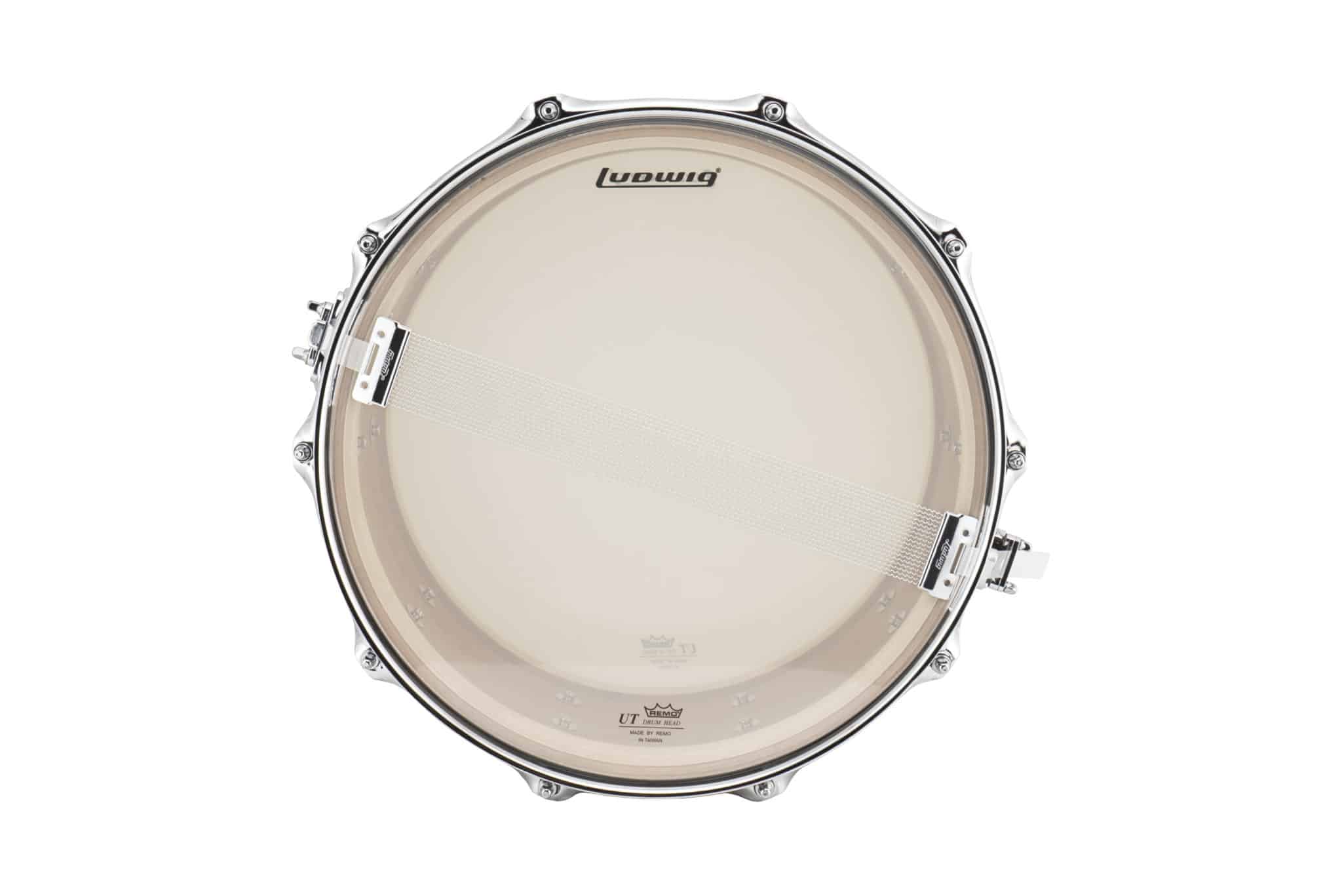 Ludwig Universal 14x6.5in Mahogany Snare - Image 4