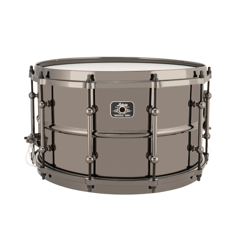 Ludwig Universal 14x8in Brass Snare 4