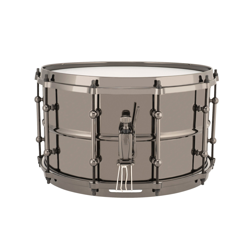 Ludwig Universal 14x8in Brass Snare 5