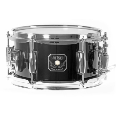 Gretsch Blackhawk Mighty Mini 10×5.5in Snare Drum