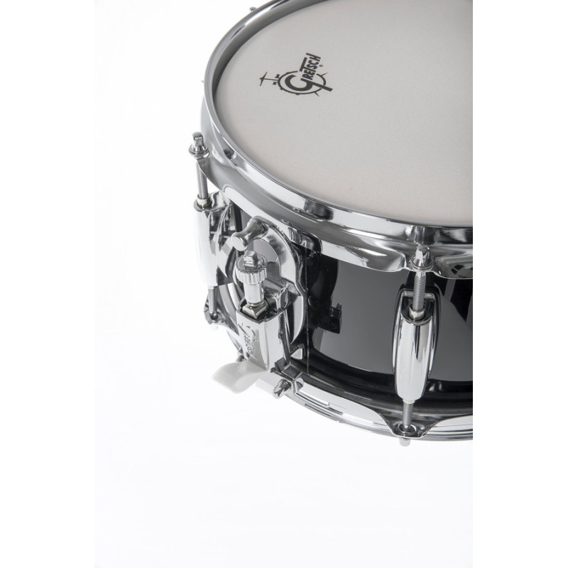 Gretsch Blackhawk Mighty Mini 10×5.5in Snare Drum 8