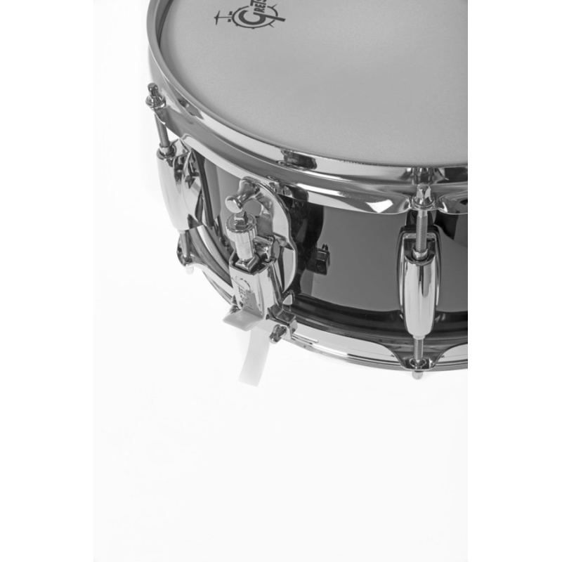 Gretsch Blackhawk Mighty Mini 12×5.5in Snare Drum 6