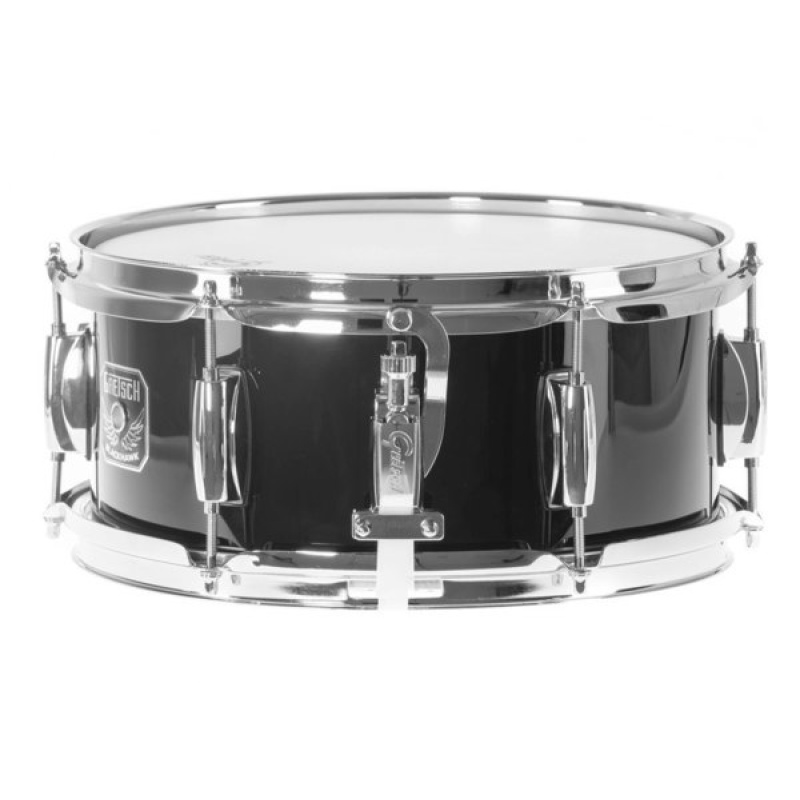 Gretsch Blackhawk Mighty Mini 12×5.5in Snare Drum 8