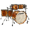 Sonor SQ2 22in 6pc Shell Pack – African Marble Semi Gloss Veneer 18