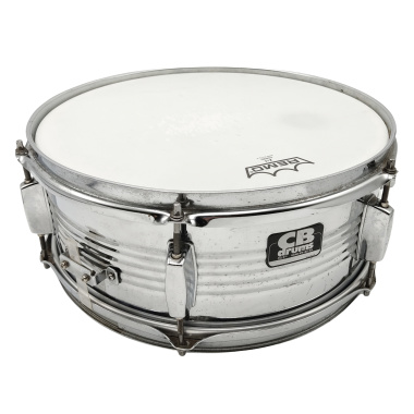 Cb 14×5.5 Steel Snare Drum