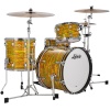 Ludwig Classic Maple 20in Downbeat Shell Pack – Citrus Mod 6