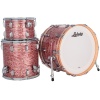 Ludwig Classic Maple 22in FAB Shell Pack – Vintage Pink Oyster 8