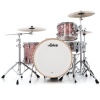 Ludwig Classic Maple 22in FAB Shell Pack – Vintage Pink Oyster 7