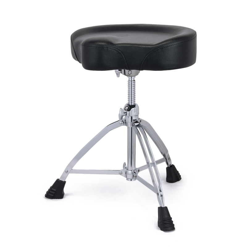 Mapex T855 Saddle Top Double Braced Drum Throne 4