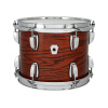 Ludwig Classic Oak 24in 4pc Shell Pack – Tennessee Whiskey 9