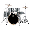 Mapex Venus 20in 5pc Drum Kit – Steel Blue Metallic 8