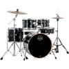 Mapex Venus 20in 5pc Drum Kit – Black Galaxy Sparkle 7