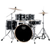 Mapex Venus 20in 5pc Drum Kit – Black Galaxy Sparkle 8