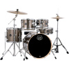 Mapex Venus 20in 5pc Drum Kit – Copper Metallic 7