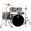 Mapex Venus 22in 5pc Drum Kit – Copper Metallic 7