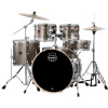 Mapex Venus 22in 5pc Drum Kit – Copper Metallic 9
