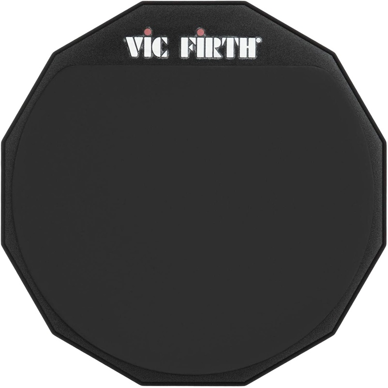 Vic Firth 12in Double Sided Practice Pad 5