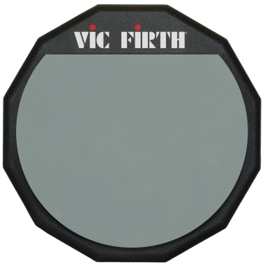 Vic Firth 6in Practice Pad