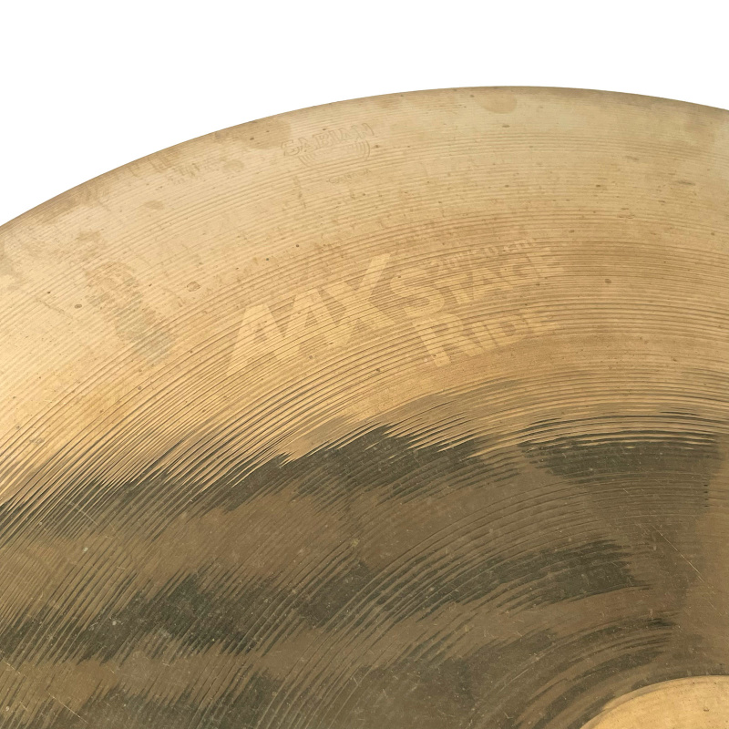 Sabian AAX 20in Stage Ride 6