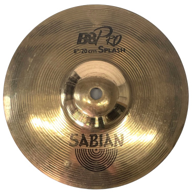 Sabian B8 Pro 8in Splash