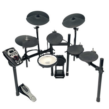 Roland TD-11K V-Drums Electronic Drum Kit 3