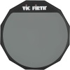 Vic Firth 12in Double Sided Practice Pad 6