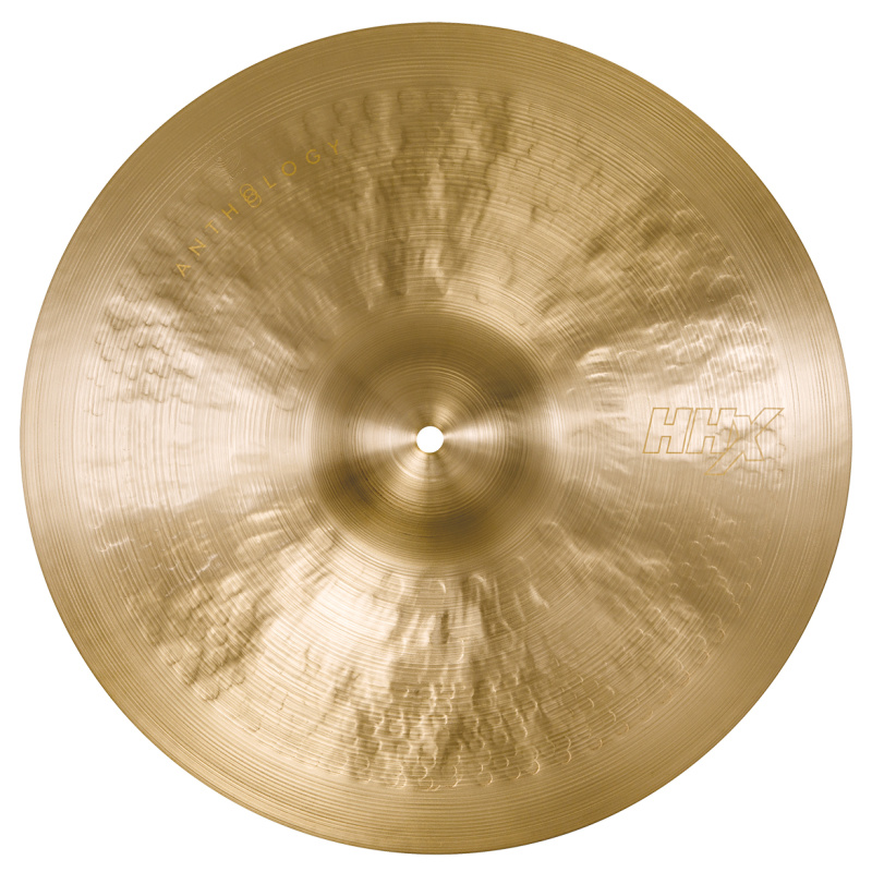 Sabian HHX Anthology 18in High Bell 5