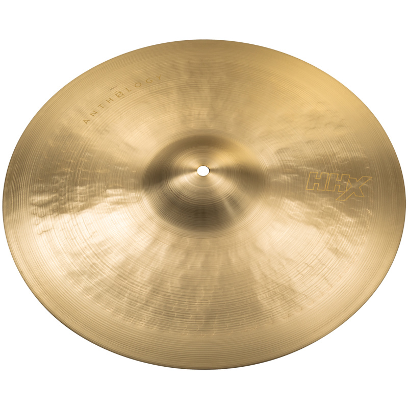 Sabian HHX Anthology 18in High Bell 4