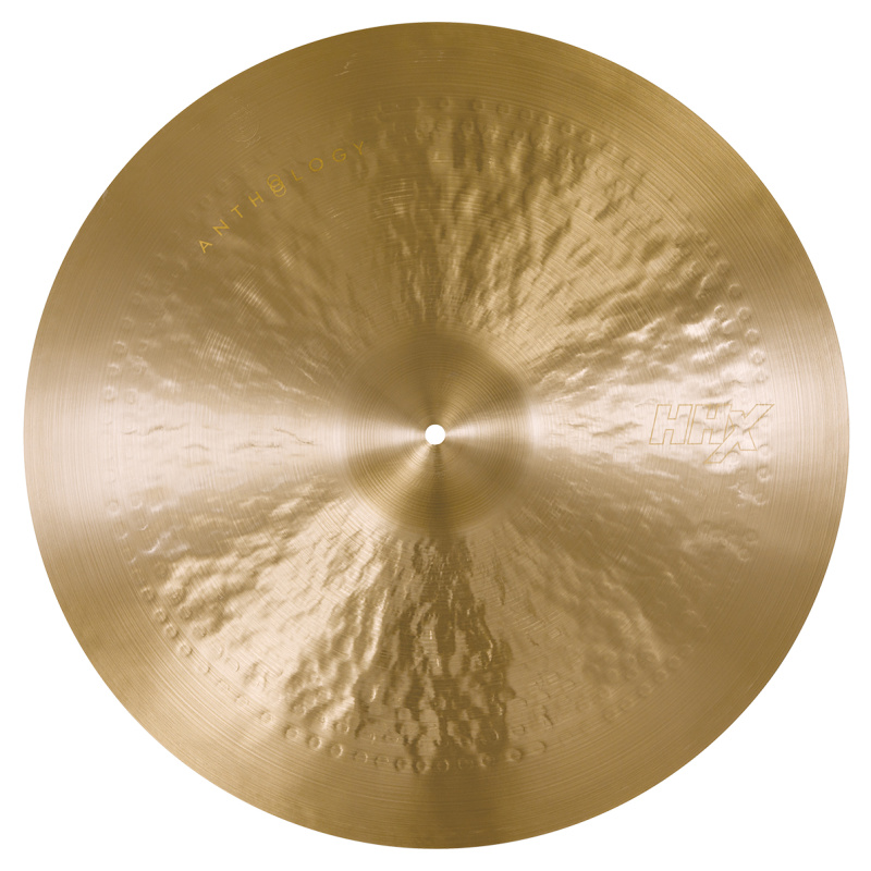 Sabian HHX Anthology 22in High Bell 5