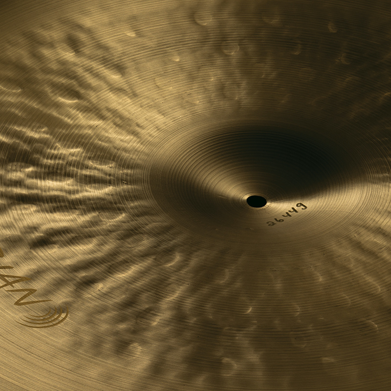 Sabian HHX Anthology 22in High Bell 7