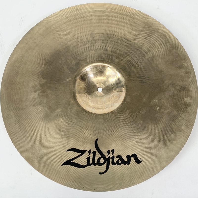 Zildjian A Custom 20in Projection Ride 6