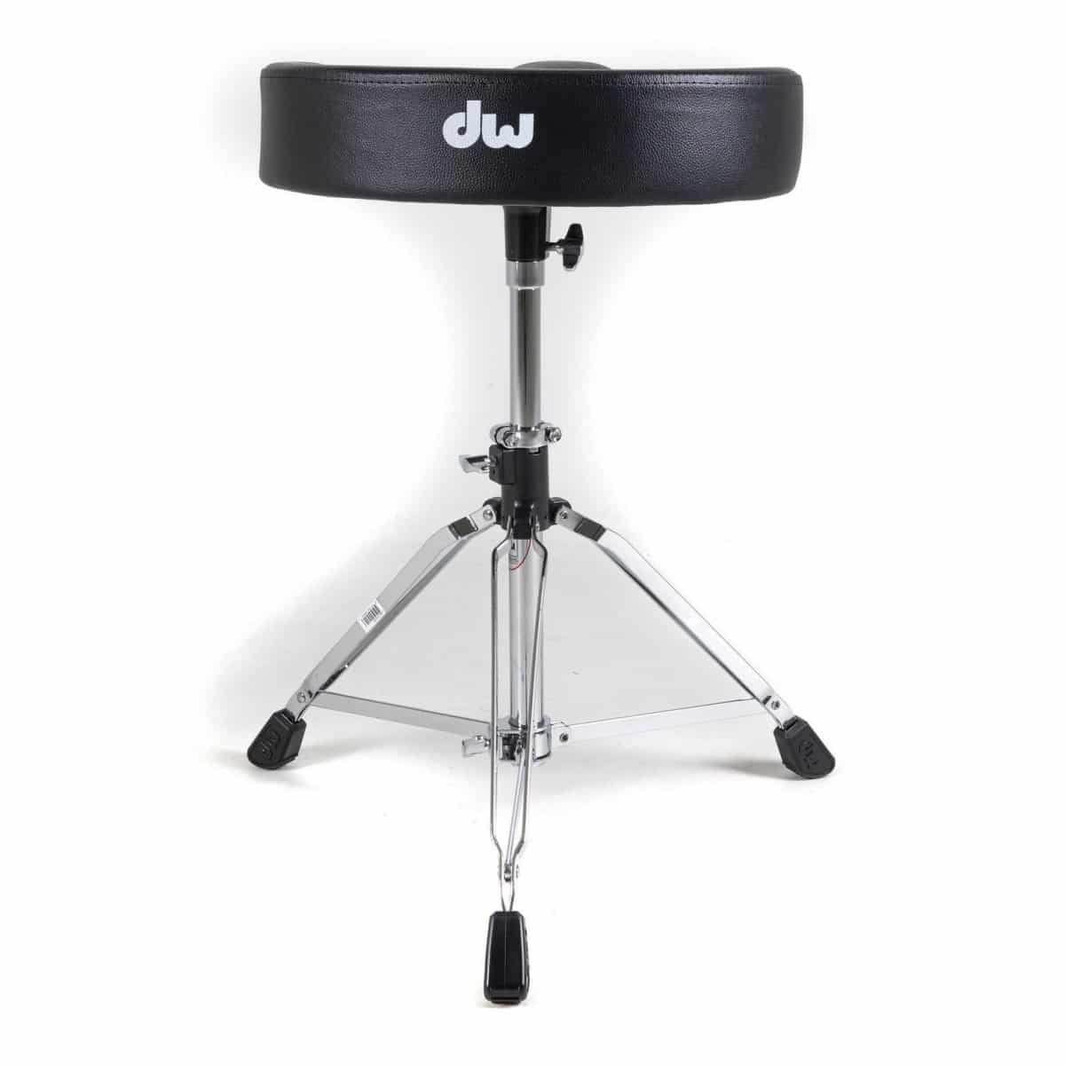DW 3000 Saddle Top Drum Throne - DWCP3120 - Image 3