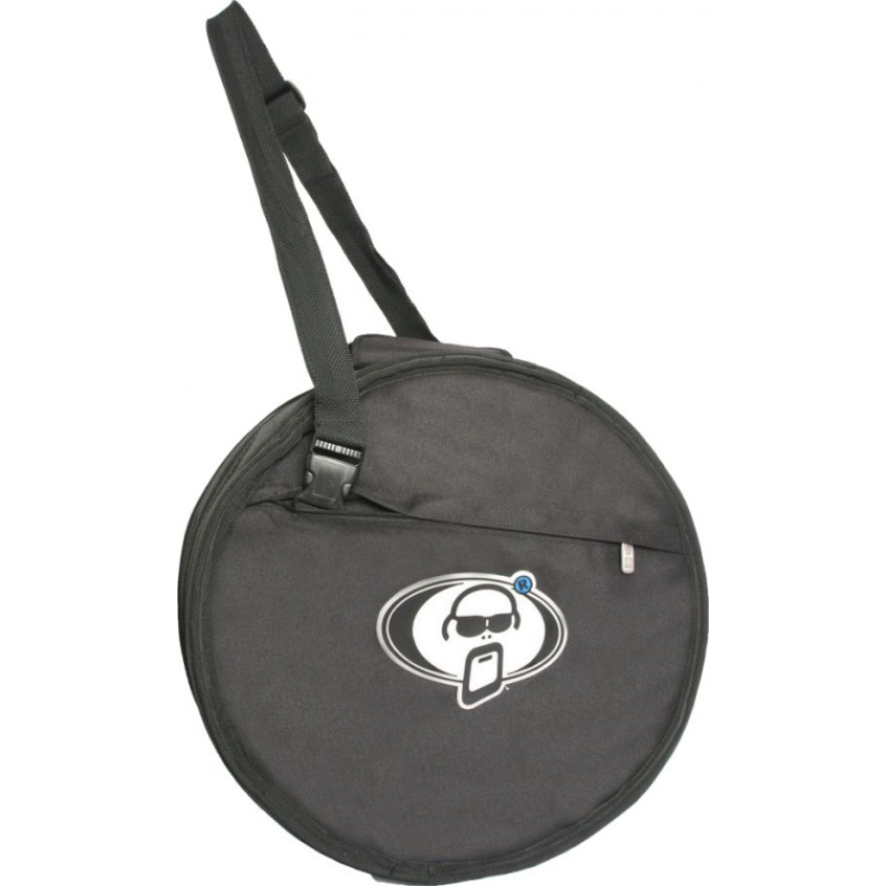 Protection Racket 13×6.5in Snare Case – Concealed Shoulder Strap 3