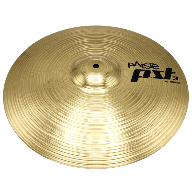 Paiste PST3 16in Crash Cymbal