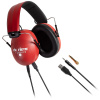Vic Firth Bluetooth Isolation Headphones – VF-VXHP0012 14