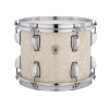 Ludwig Classic Maple 22in Fab Shell Pack – Vintage White Marine 8