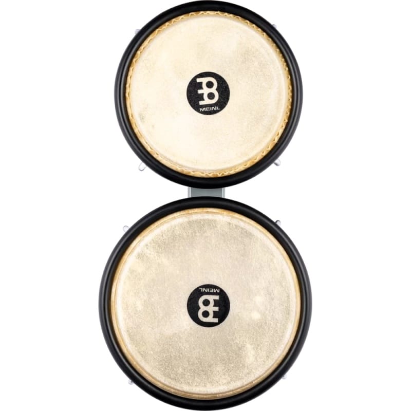 Meinl Journey Series Molded ABS Bongo, Ultimate Gray - Image 4