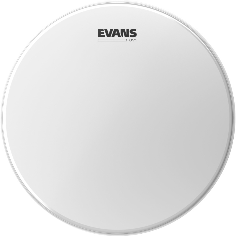 Evans 14in UV1 Snare Tune Up Kit 5