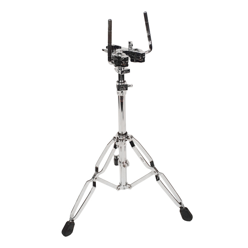 DW 9000 Series Double Tom Stand 4