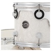 DW Performance Series 22in 3pc Shell Pack – White Marine 12
