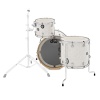 DW Performance Series 22in 3pc Shell Pack – White Marine 13