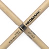 Promark Rebound 7A Long Hickory – Wood Tip 10