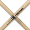 Promark Rebound 7A Hickory – Nylon Tip 10