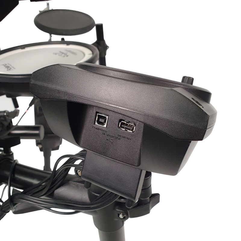 Roland TD-11K V-Drums Electronic Drum Kit 11