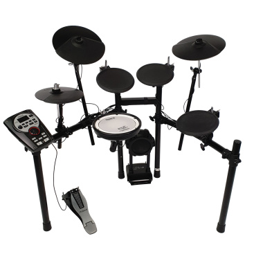 Roland TD-11K V-Drums Electronic Drum Kit